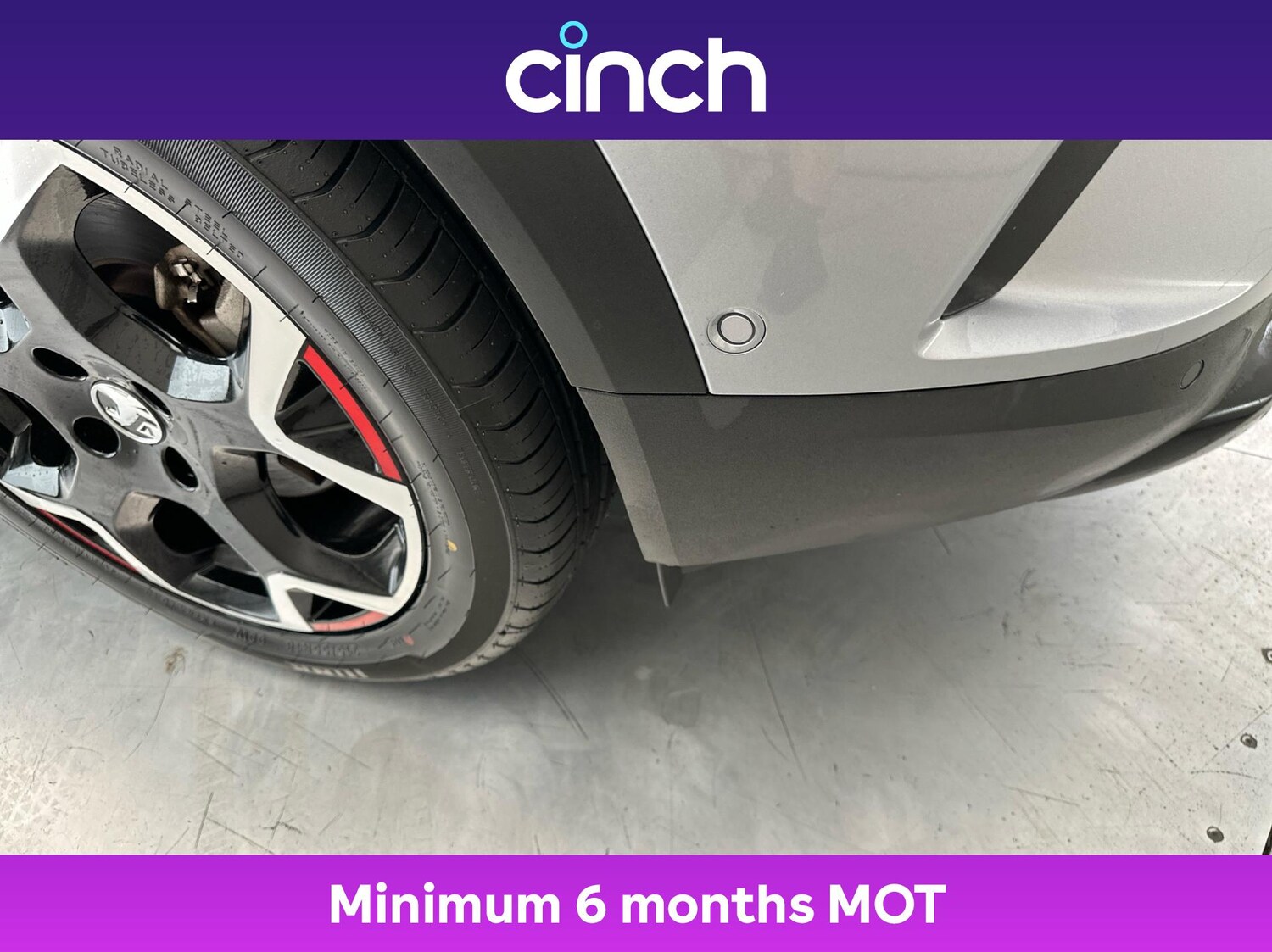 Used Vauxhall Mokka 2022 for sale - 76534783: Photo 37