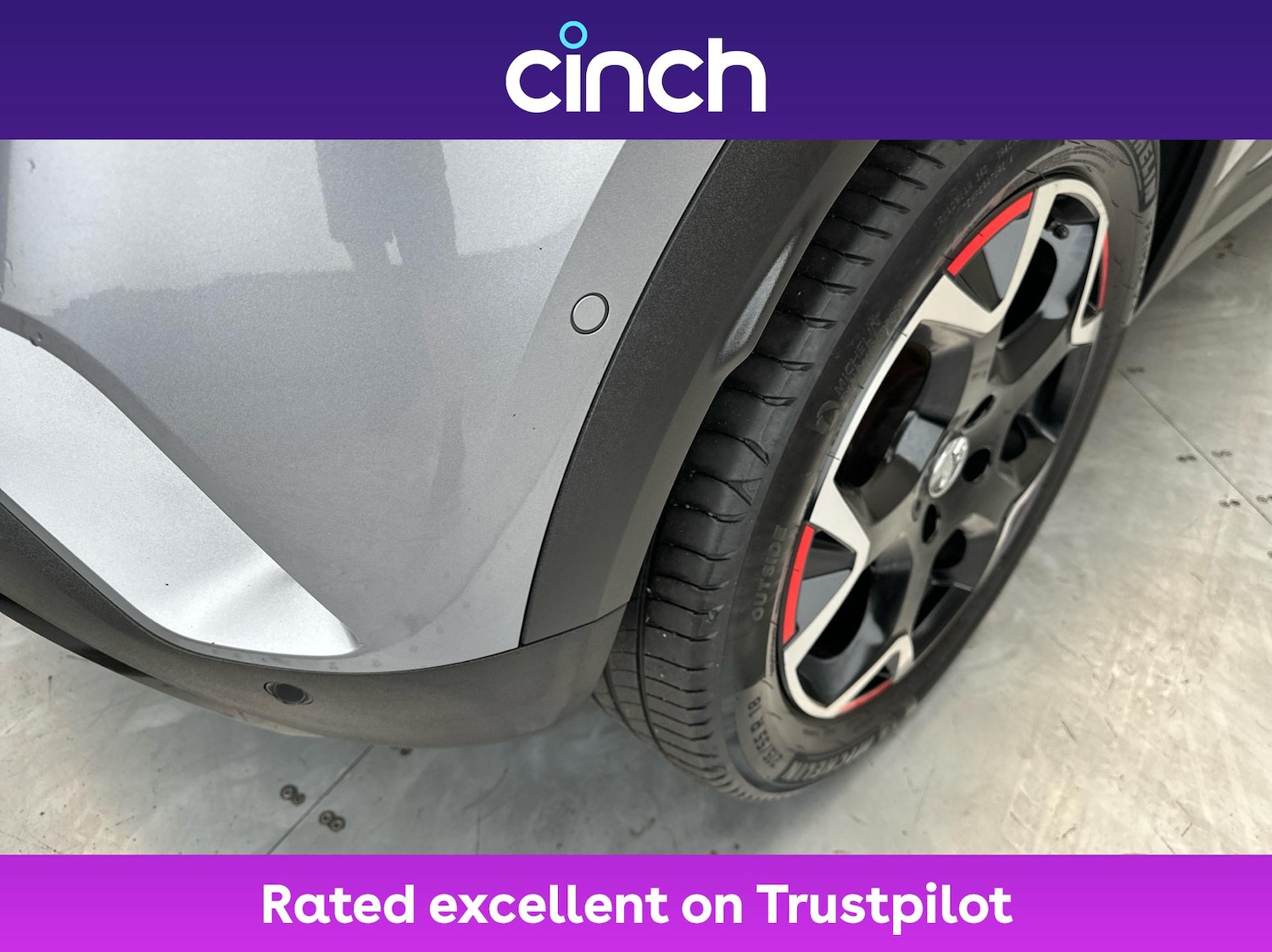 Used Vauxhall Mokka 2022 for sale - 76534783: Photo 38