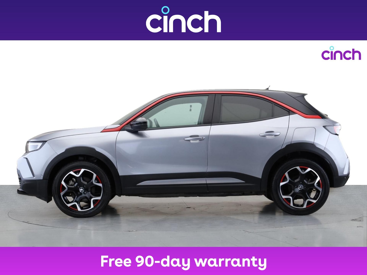 Used Vauxhall Mokka 2022 for sale - 76534783: Photo 8