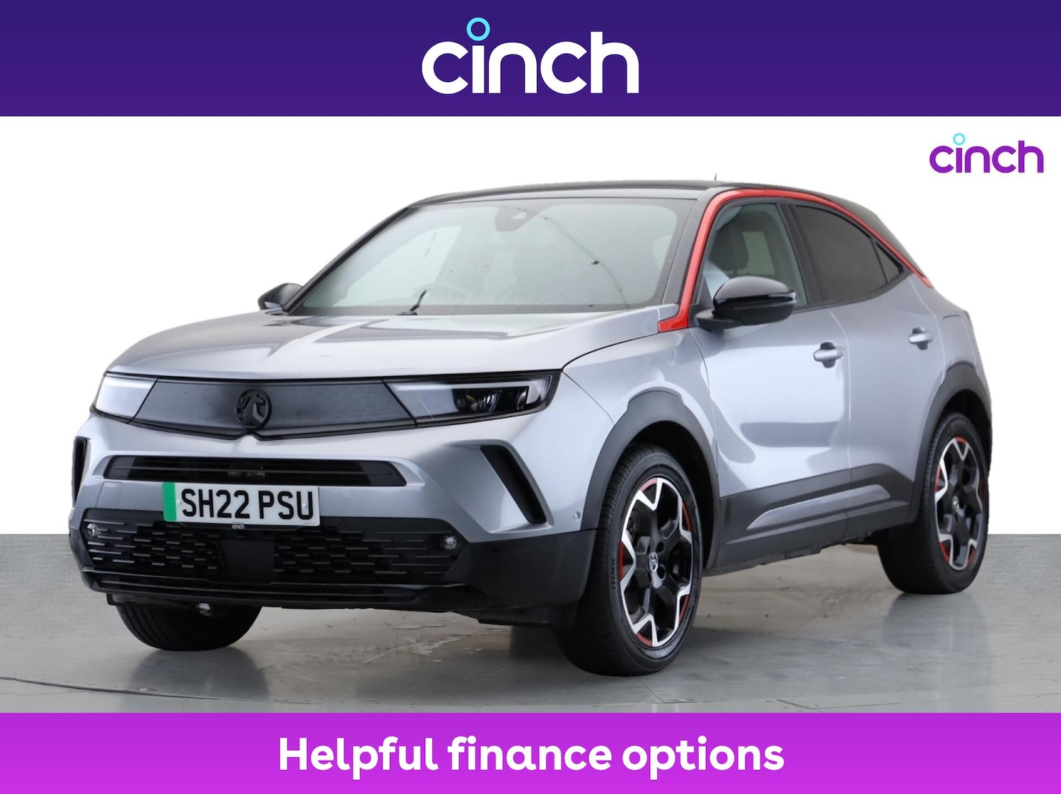 Used Vauxhall Mokka 2022 for sale - 76534783: Photo 9