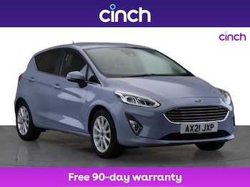 Ford - Fiesta
