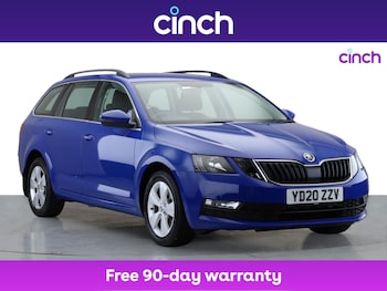 Skoda - Octavia