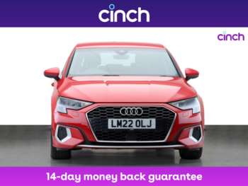 Used Audi A3 2022 for sale - 74562547: Photo