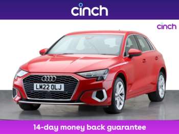 Used Audi A3 2022 for sale - 74562547: Photo