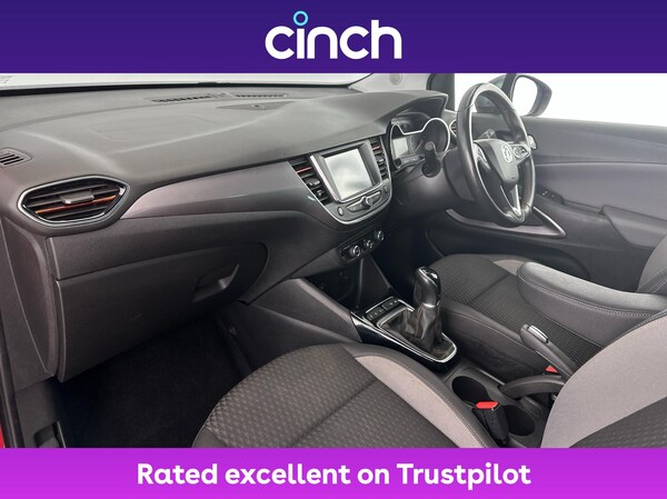 Used Vauxhall Crossland X 2018 for sale - 75643550: Photo 14