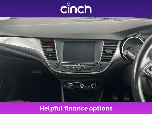 Used Vauxhall Crossland X 2018 for sale - 75643550: Photo 17
