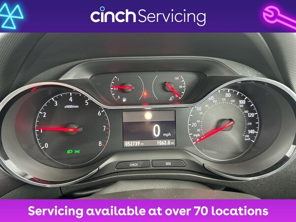 Used Vauxhall Crossland X 2018 for sale - 75643550: Photo 18
