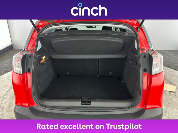Used Vauxhall Crossland X 2018 for sale - 75643550: Photo 21