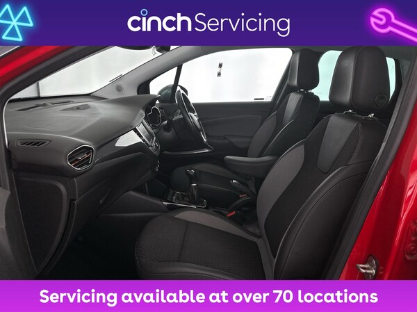 Used Vauxhall Crossland X 2018 for sale - 75643550: Photo 31