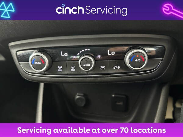 Used Vauxhall Crossland X 2018 for sale - 75643550: Photo 36