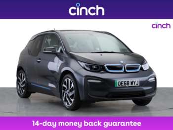 2018 - 125kW 33kWh 5dr Auto