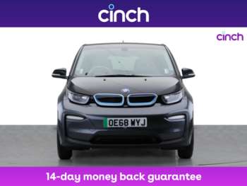 Used BMW i3 2018 for sale - 74872421: Photo