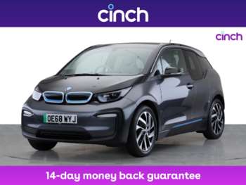 Used BMW i3 2018 for sale - 74872421: Photo