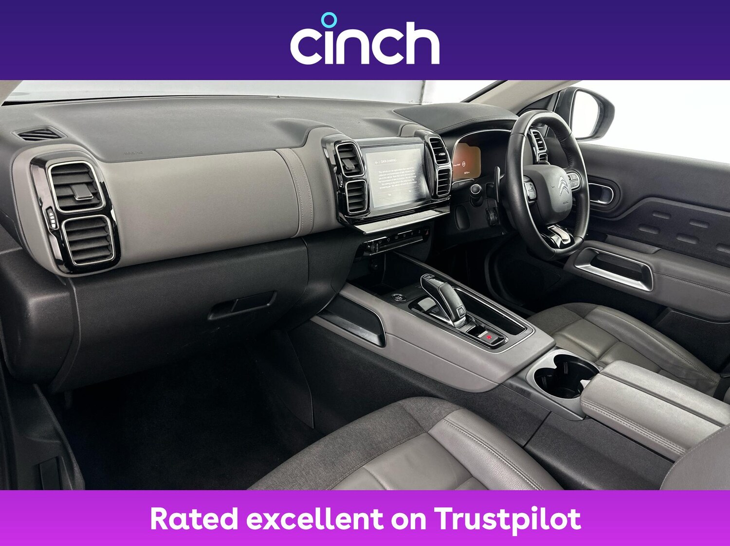 Used Citroen C5 Aircross 2020 for sale - 76297850: Photo 14
