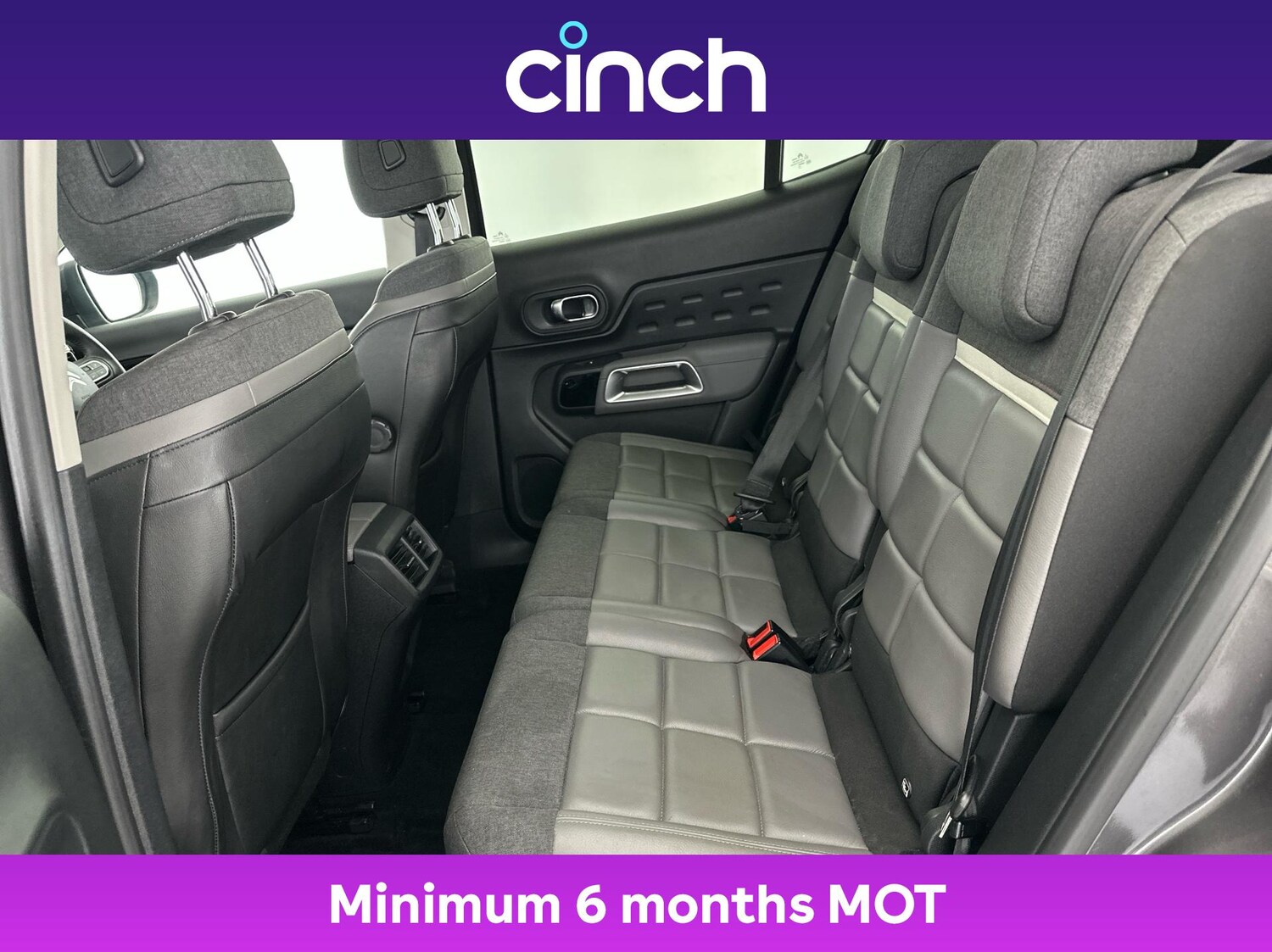 Used Citroen C5 Aircross 2020 for sale - 76297850: Photo 20