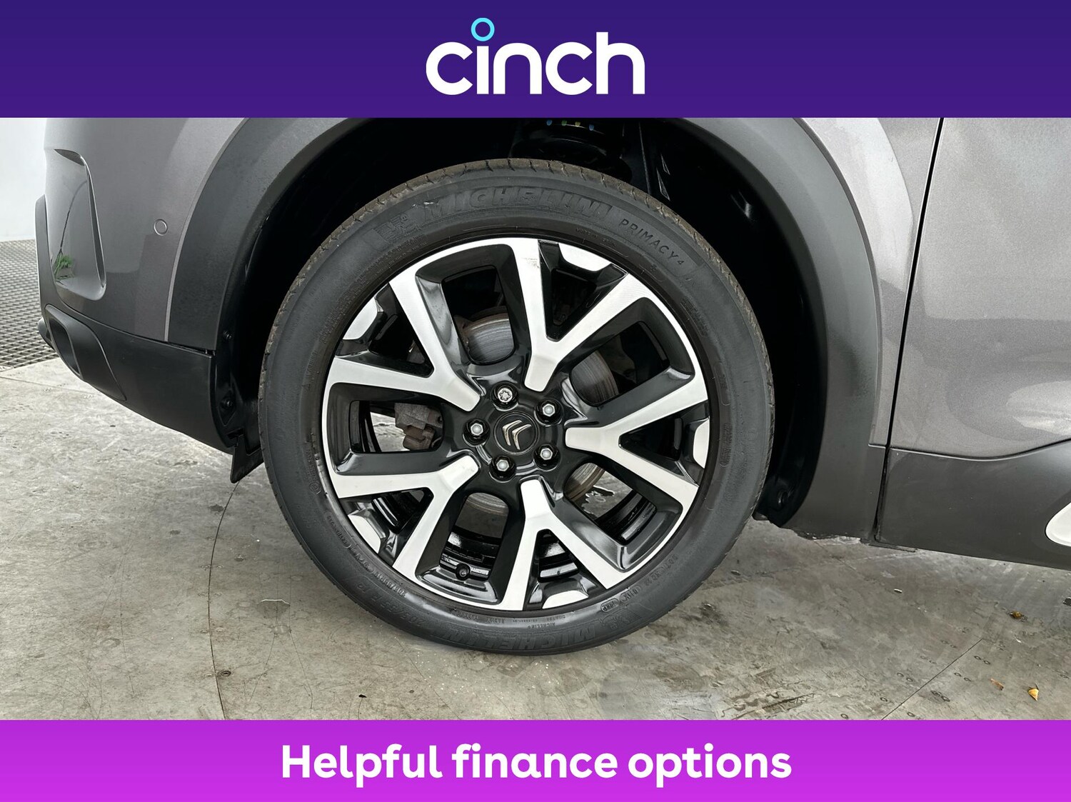 Used Citroen C5 Aircross 2020 for sale - 76297850: Photo 24