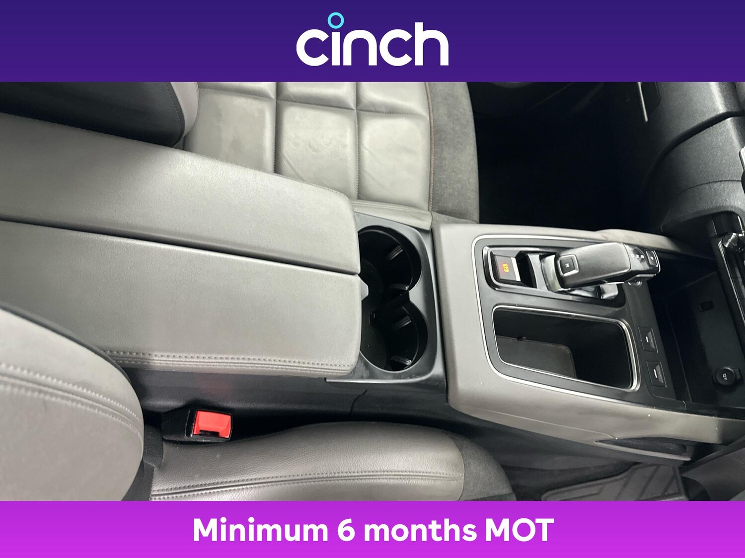 Used Citroen C5 Aircross 2020 for sale - 76297850: Photo 32