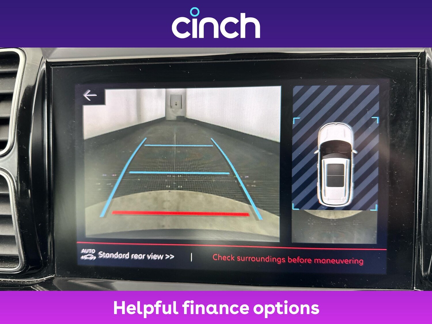 Used Citroen C5 Aircross 2020 for sale - 76297850: Photo 40