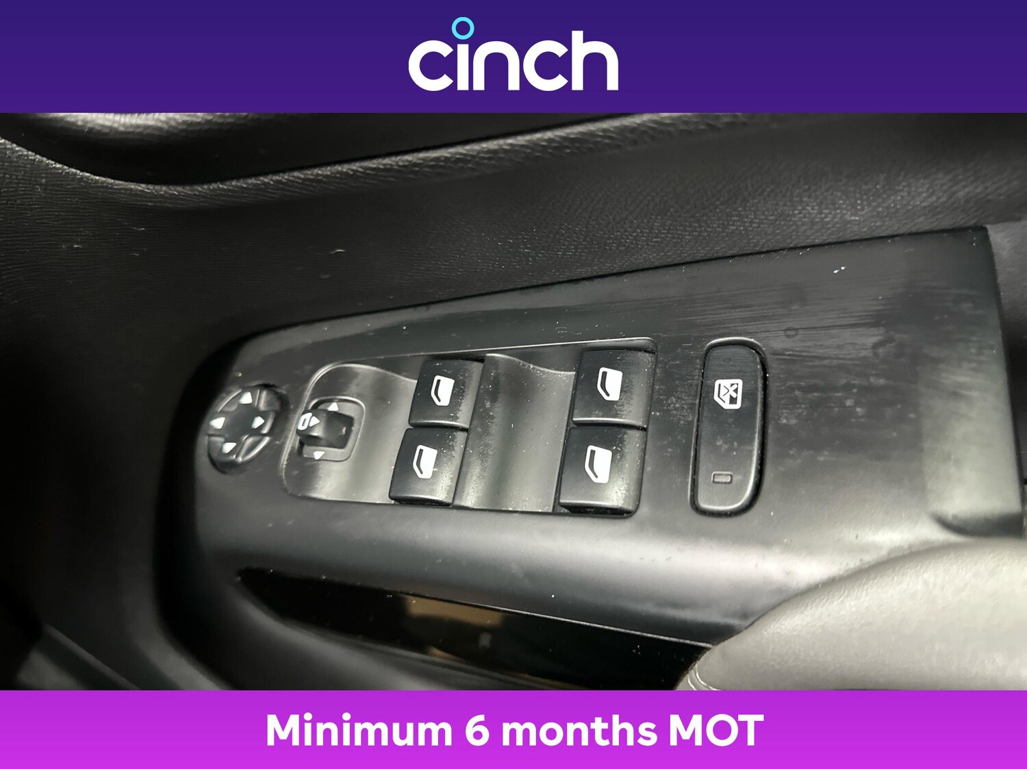 Used Citroen C5 Aircross 2020 for sale - 76297850: Photo 42