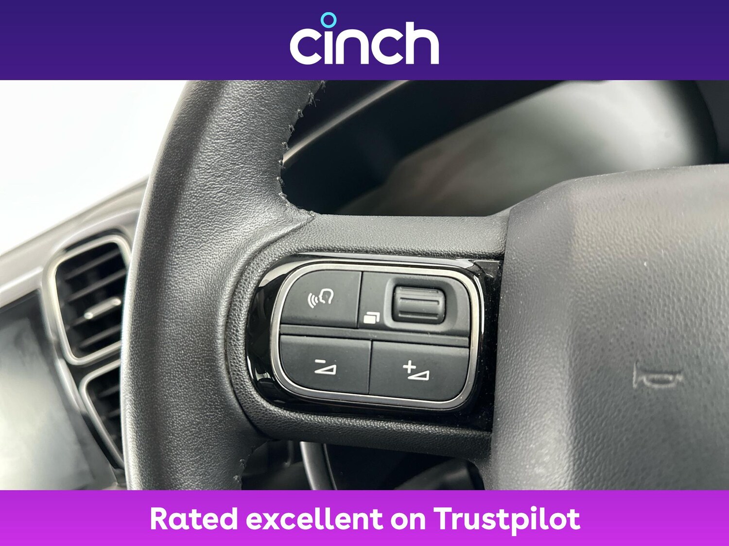 Used Citroen C5 Aircross 2020 for sale - 76297850: Photo 43