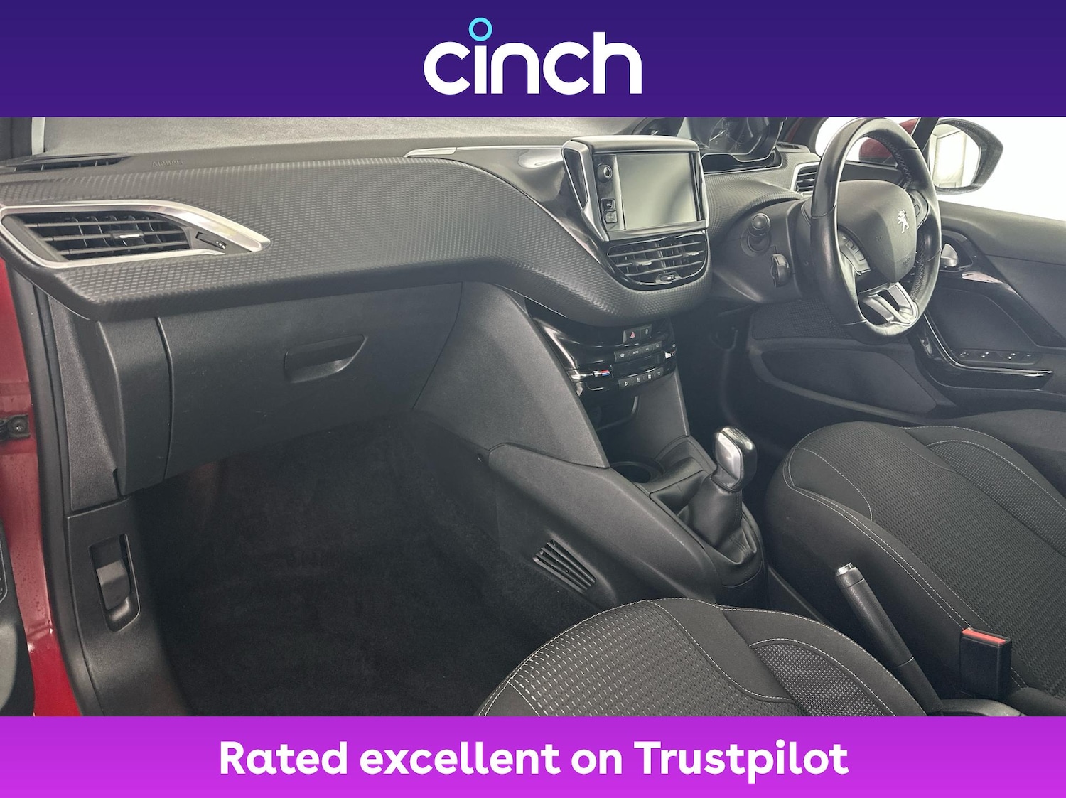 Used Peugeot 208 2019 for sale - 76495626: Photo 14