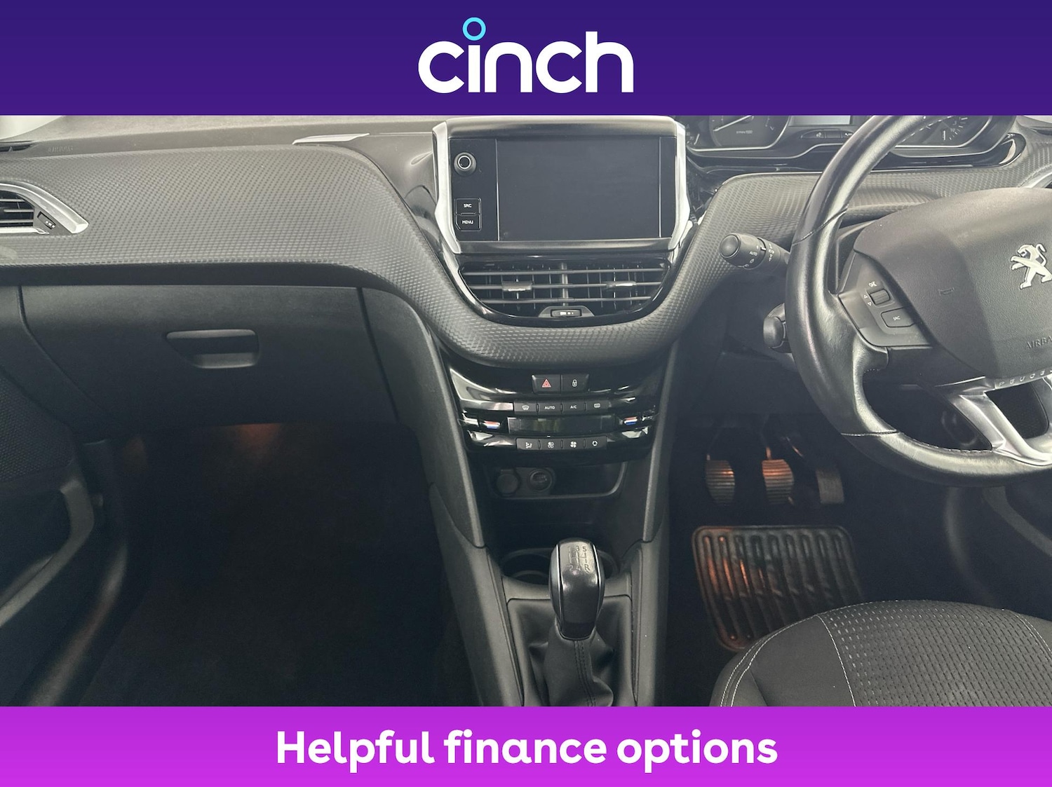 Used Peugeot 208 2019 for sale - 76495626: Photo 17