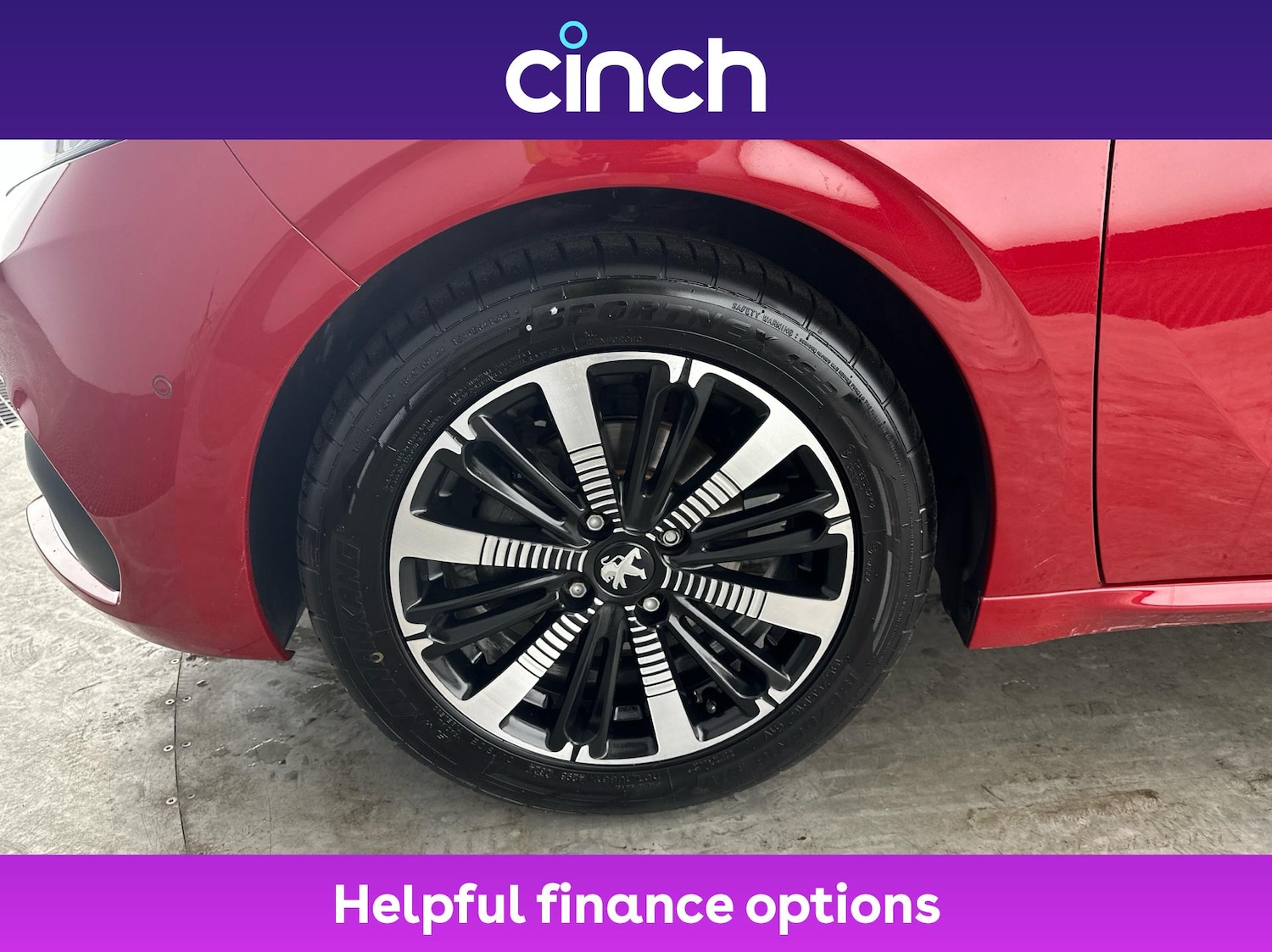 Used Peugeot 208 2019 for sale - 76495626: Photo 24