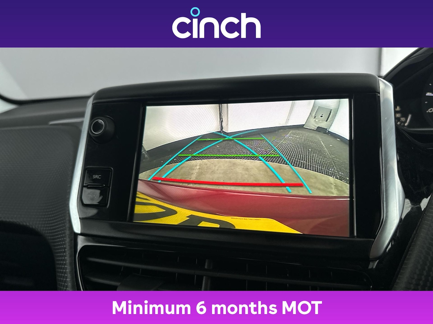 Used Peugeot 208 2019 for sale - 76495626: Photo 32