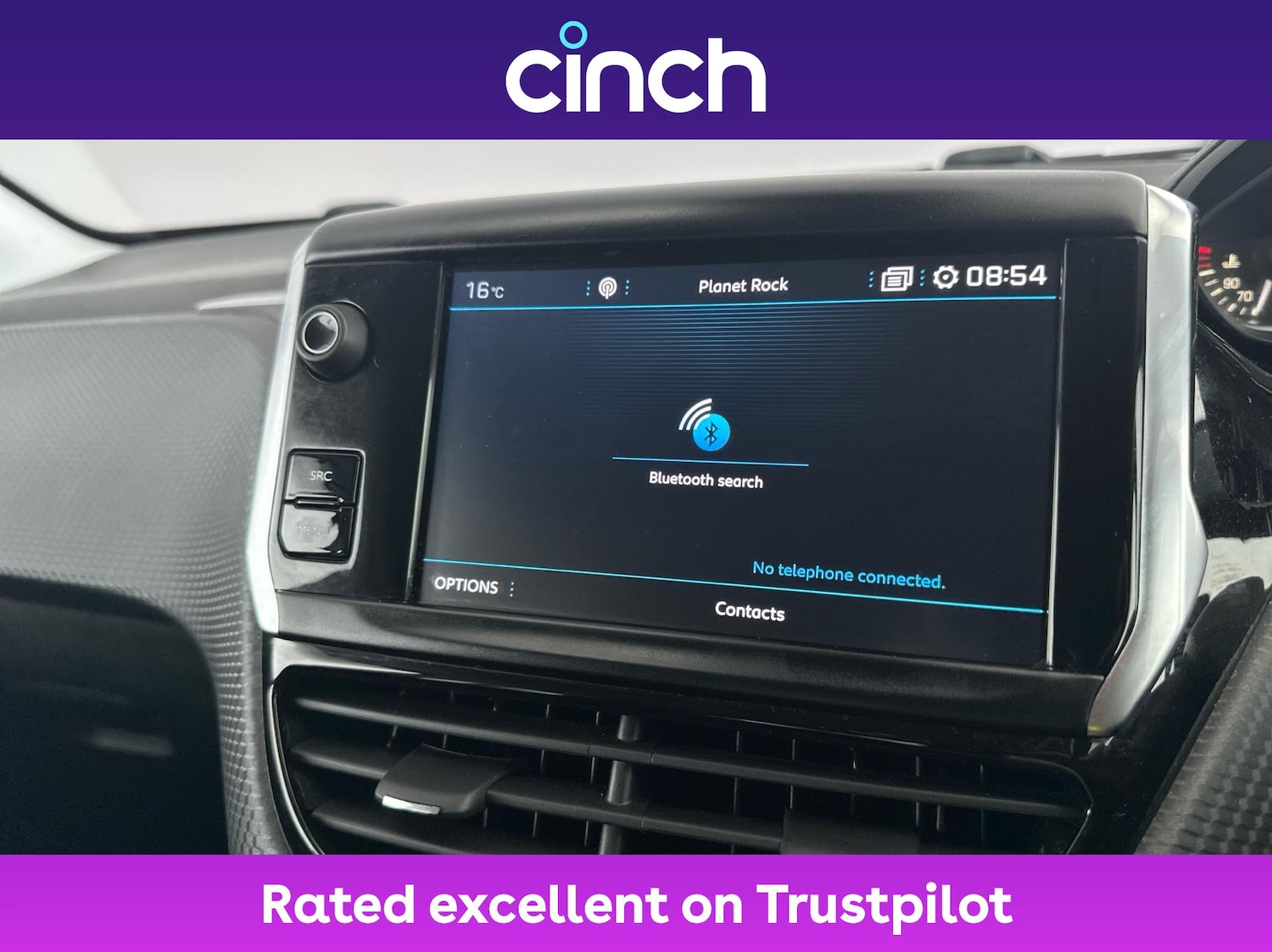 Used Peugeot 208 2019 for sale - 76495626: Photo 33