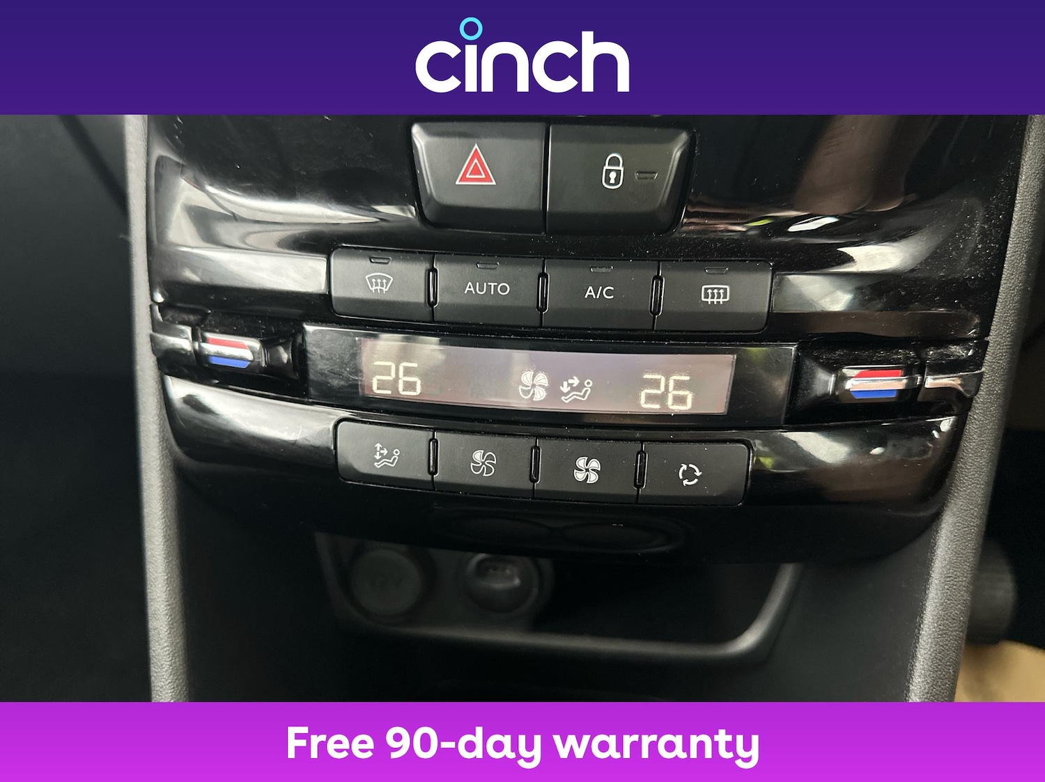 Used Peugeot 208 2019 for sale - 76495626: Photo 34