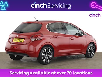 Used Peugeot 208 2019 for sale - 76495626: Photo