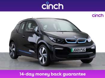 2020 - 125kW 42kWh 5dr Auto