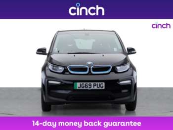 Used BMW i3 2020 for sale - 74797028: Photo