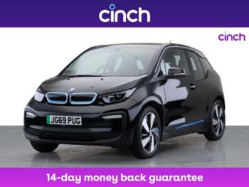 Used BMW i3 2020 for sale - 74797028: Photo
