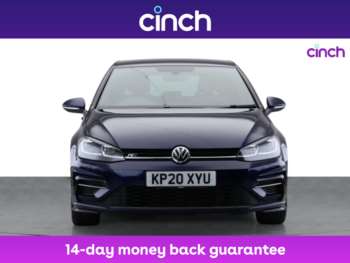 Used Volkswagen Golf 2020 for sale - 75021324: Photo
