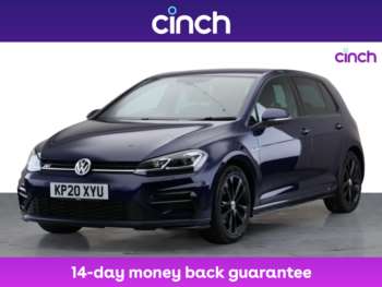 Used Volkswagen Golf 2020 for sale - 75021324: Photo