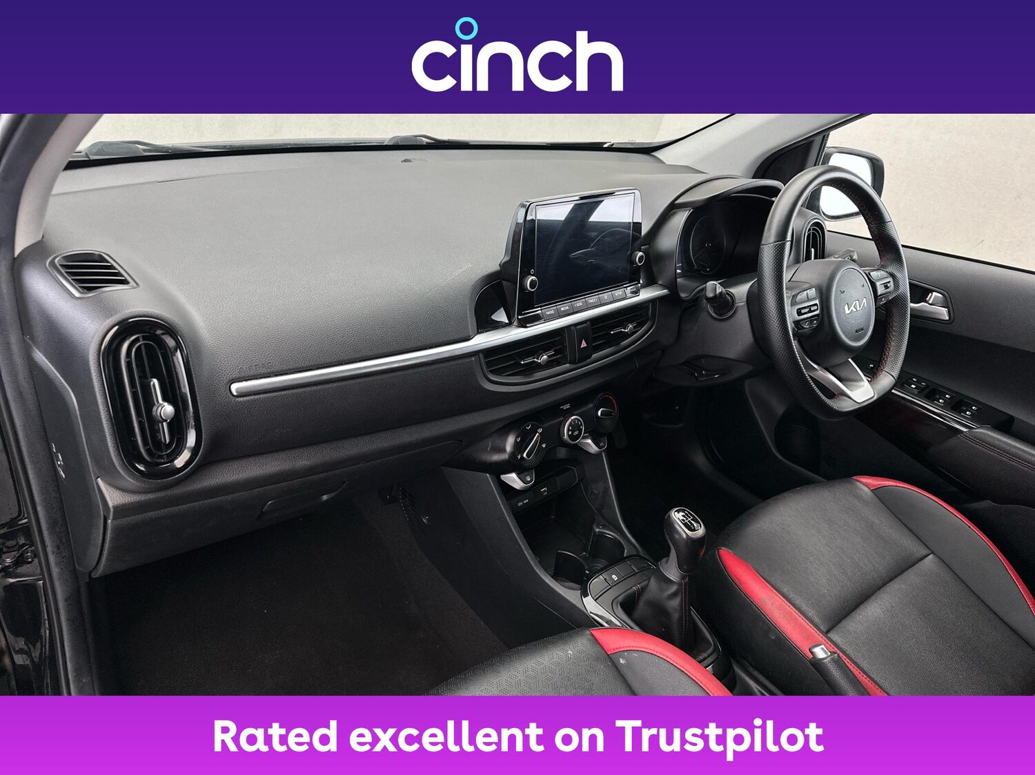 Used Kia Picanto 2022 for sale - 76381559: Photo 14