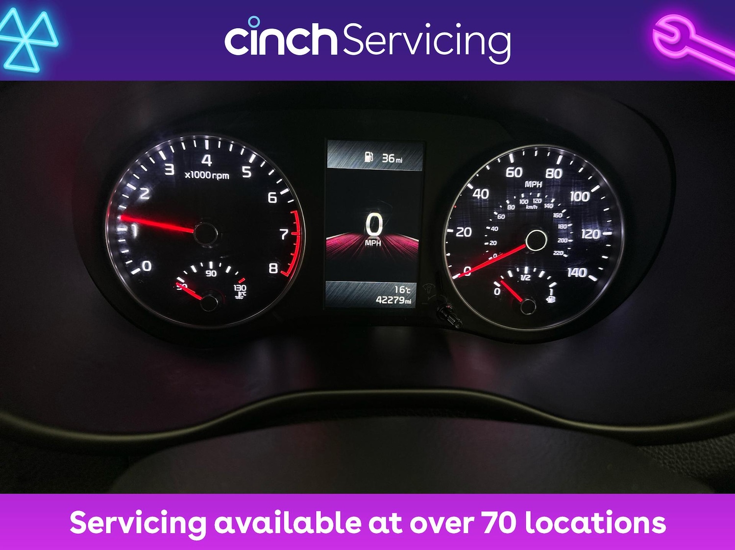 Used Kia Picanto 2022 for sale - 76381559: Photo 18