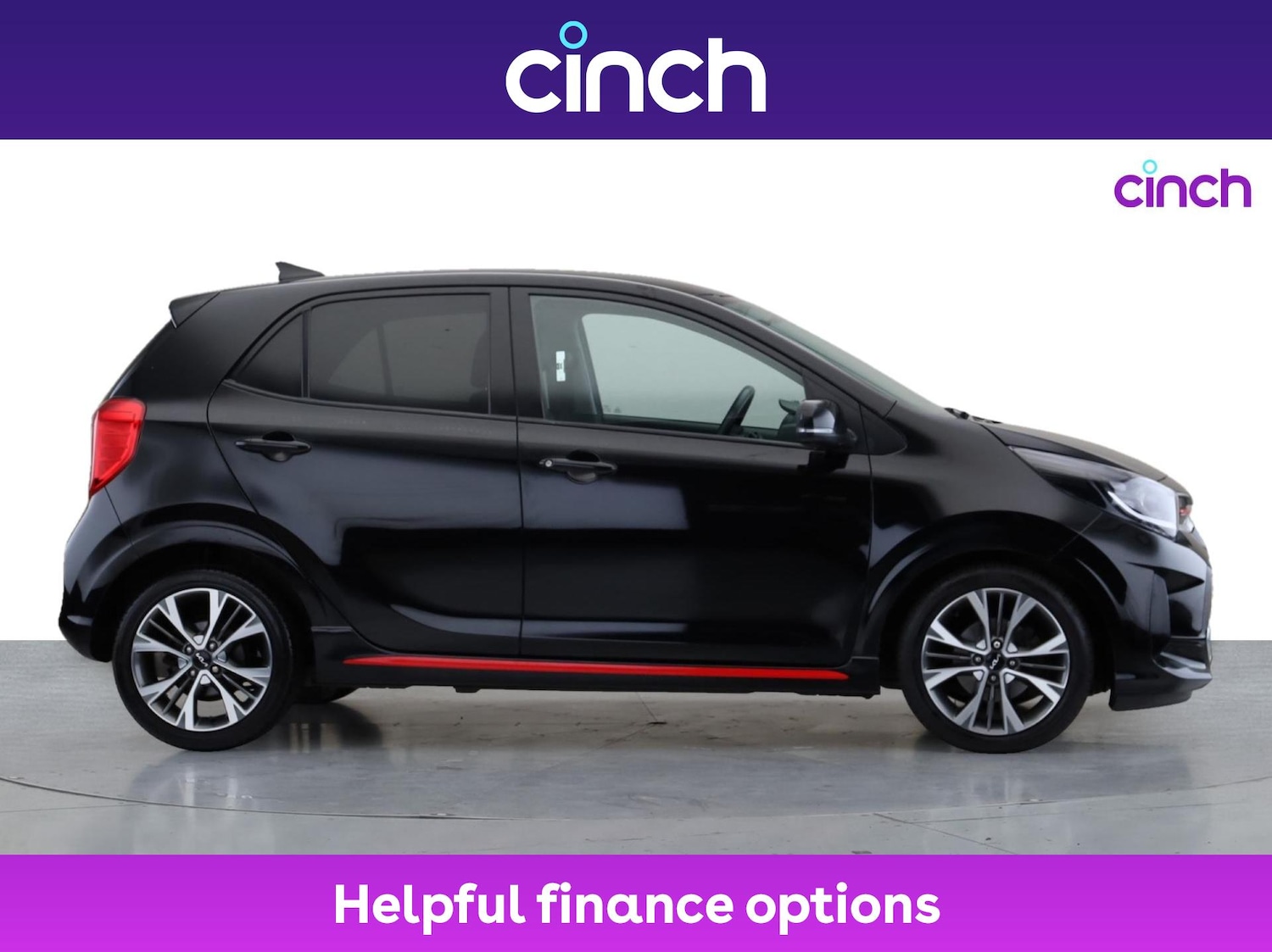 Used Kia Picanto 2022 for sale - 76381559: Photo 2