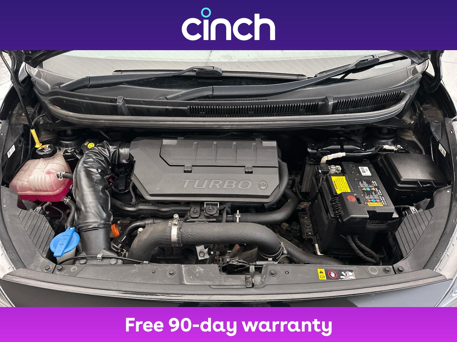 Used Kia Picanto 2022 for sale - 76381559: Photo 23