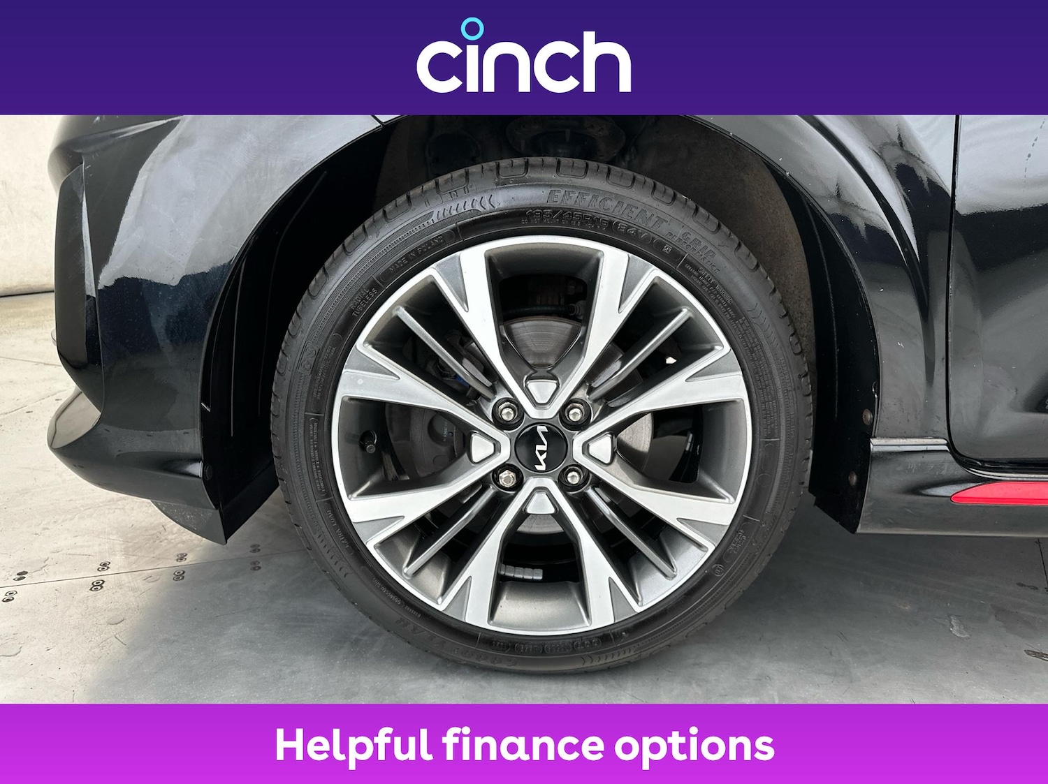 Used Kia Picanto 2022 for sale - 76381559: Photo 24