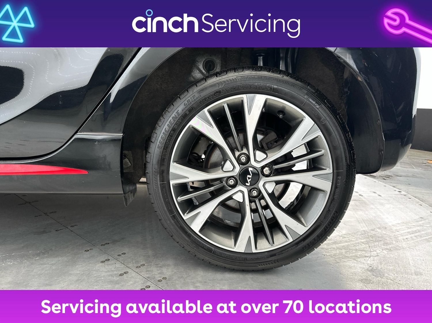 Used Kia Picanto 2022 for sale - 76381559: Photo 26