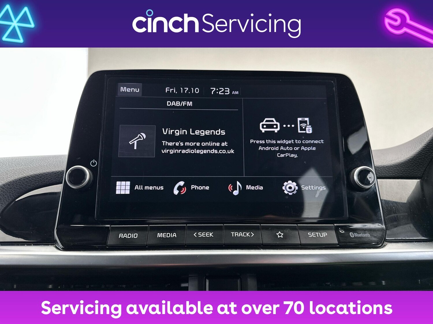 Used Kia Picanto 2022 for sale - 76381559: Photo 31