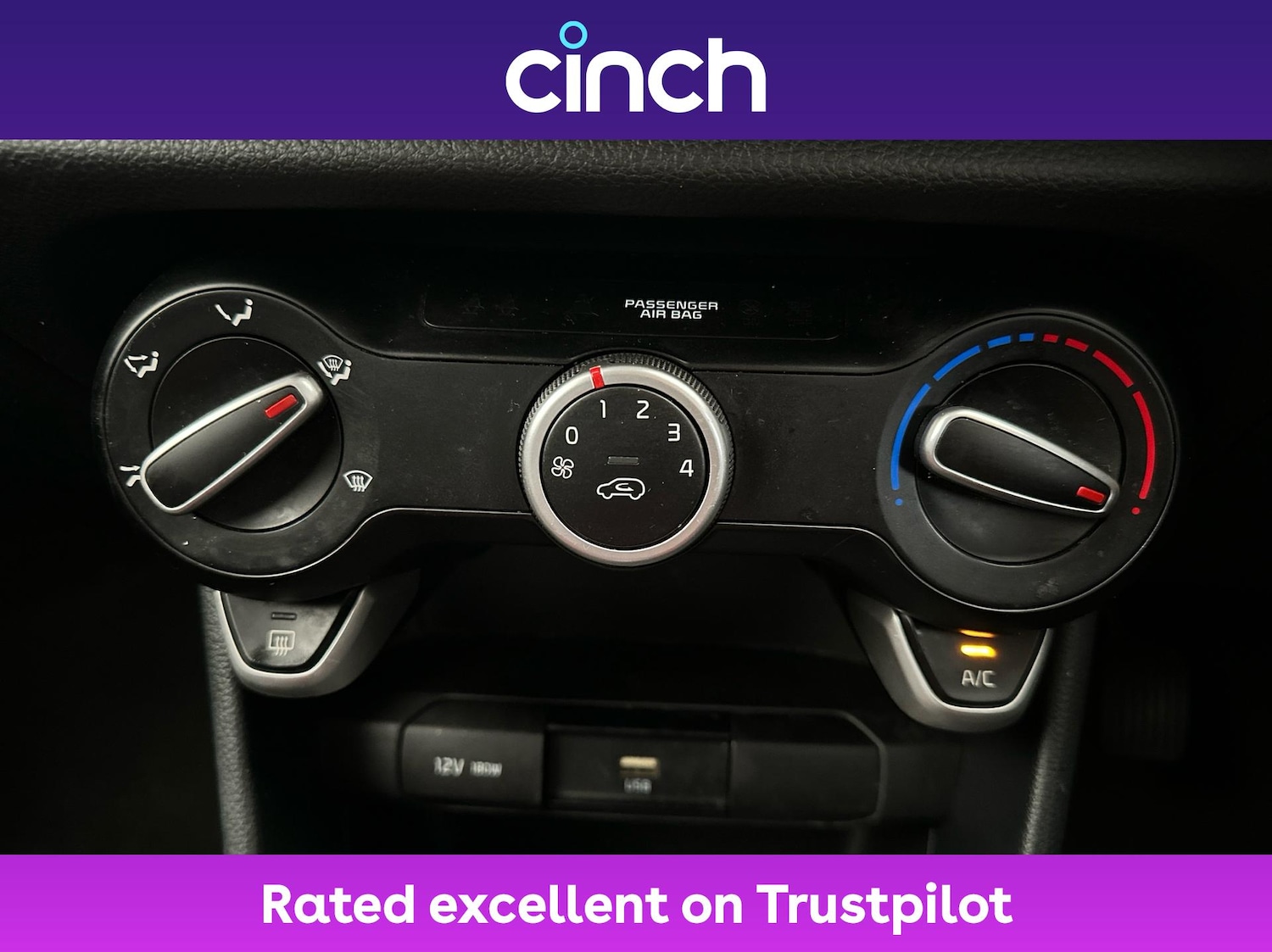 Used Kia Picanto 2022 for sale - 76381559: Photo 33