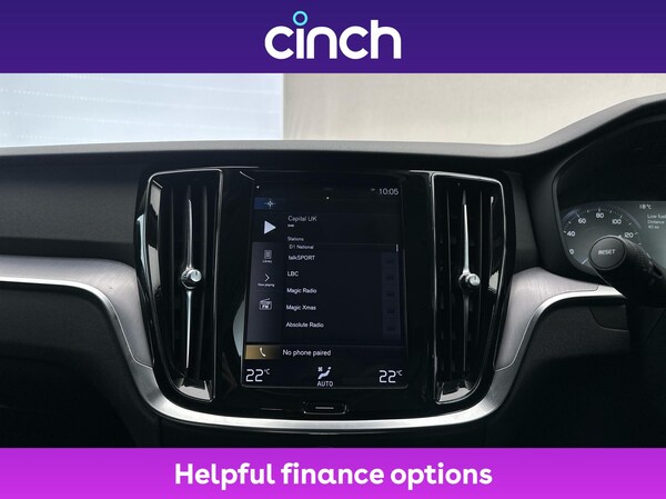 Used Volvo V60 2019 for sale - 76281567: Photo 17