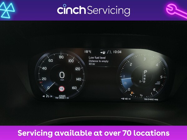 Used Volvo V60 2019 for sale - 76281567: Photo 18