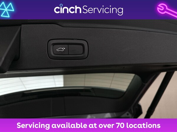 Used Volvo V60 2019 for sale - 76281567: Photo 31