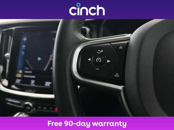 Used Volvo V60 2019 for sale - 76281567: Photo 34