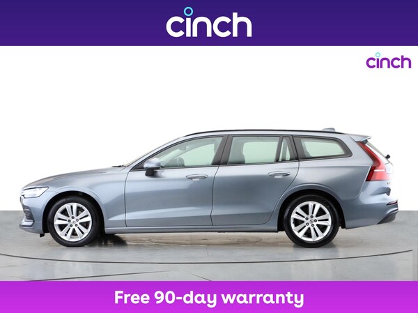 Used Volvo V60 2019 for sale - 76281567: Photo 8