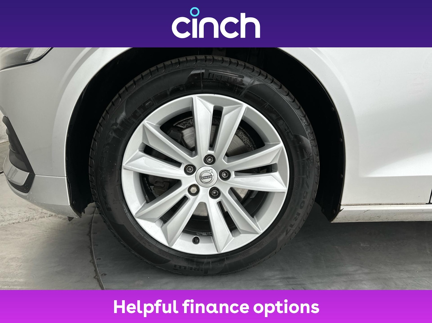 Used Volvo V60 2018 for sale - 76767552: Photo 24